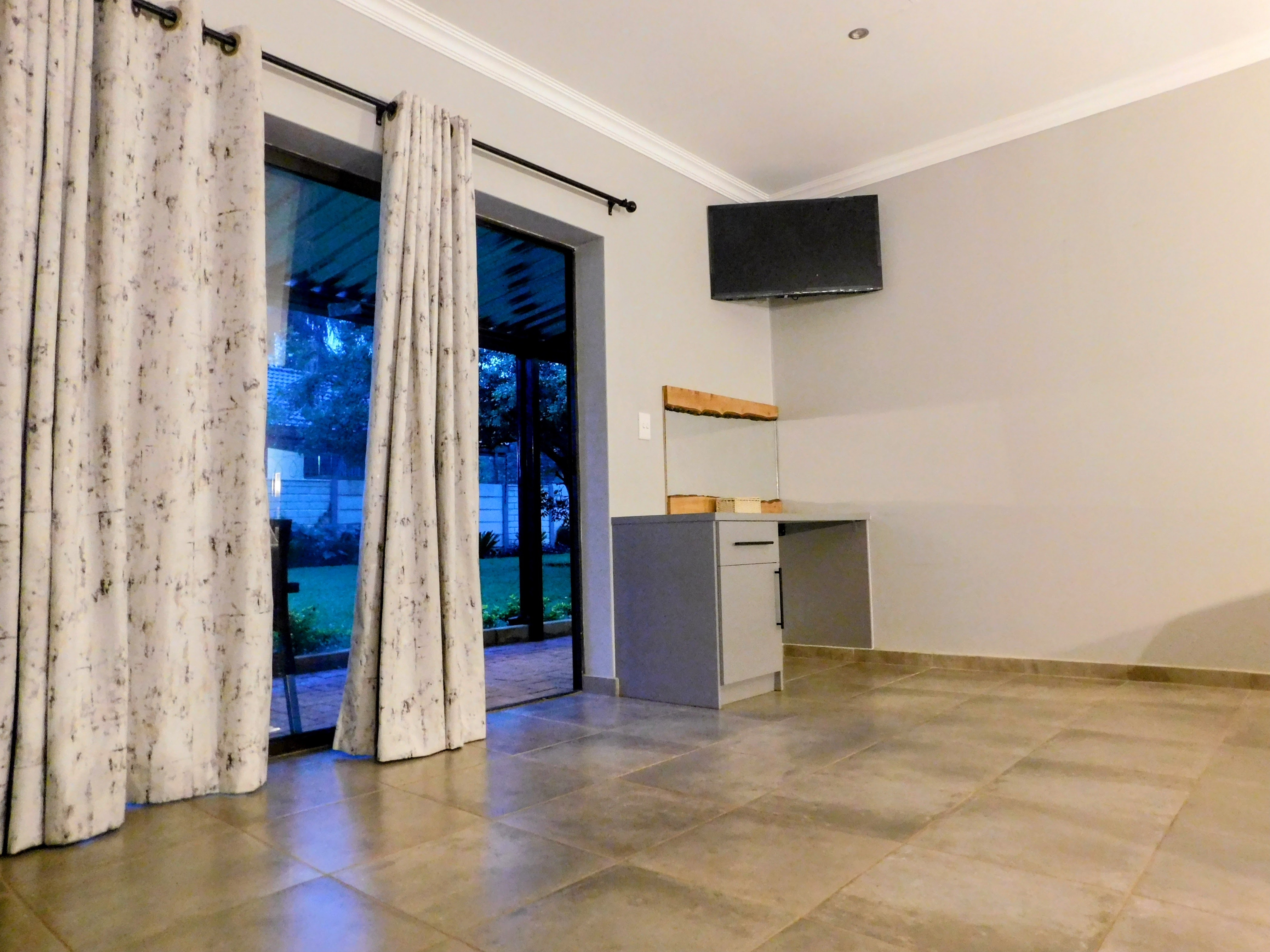 Family Room View 8